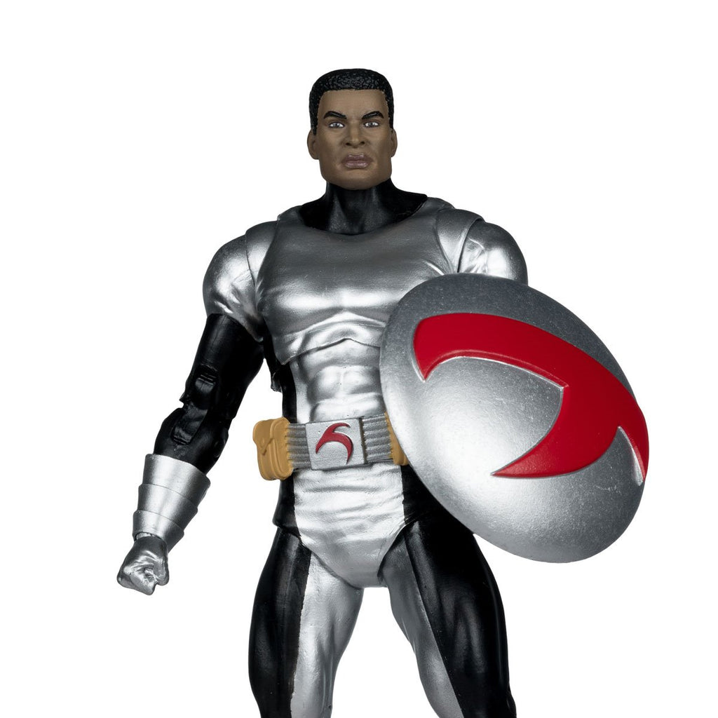 ShadowHawk Image Comics Founders Series McFarlane Elite Edition 7-Inch Deluxe Action Figure