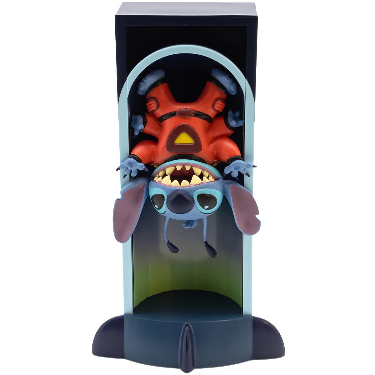 Lilo & Stitch Stitch Experiment 626 Nook Statue