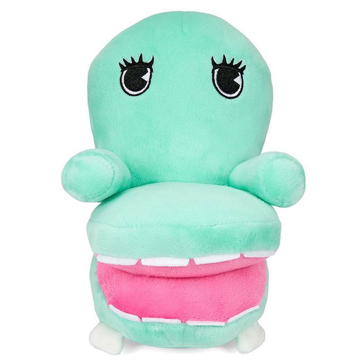 Pee-wee's Playhouse Chairry 8-Inch Phunny Plush