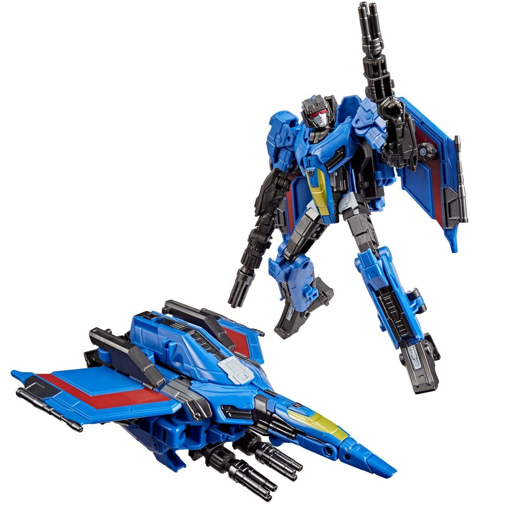 Transformers Studio Series Premier Deluxe Class Wave 30 Set of 4