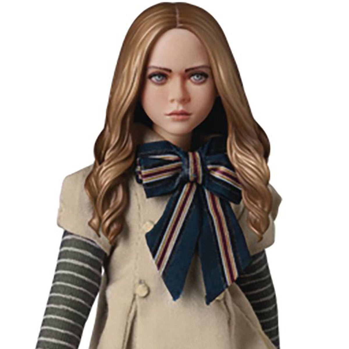 M3GAN MAFEX Action Figure