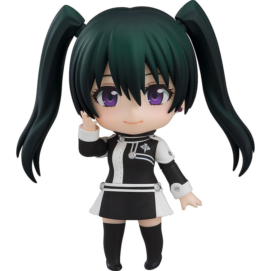 D.Gray-man Lenalee Lee Nendoroid Action Figure
