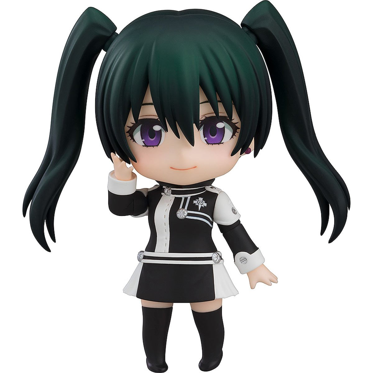D.Gray-man Lenalee Lee Nendoroid Action Figure