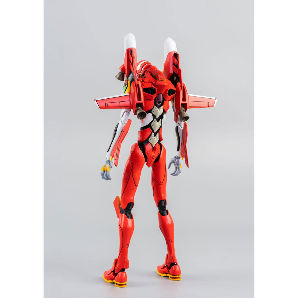 Evangelion: New Theatrical Edition Production Model-02 Robo-DOU Action Figure
