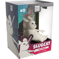 Rain World Collection Slugcat Vinyl Figure #0