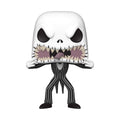 The Nightmare Before Christmas Jack Skellington Scary Face Funko Pop! Vinyl Figure #808