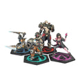 Borderlands 4 Harlowe PVC Statue