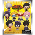 My Hero Academia Series 5 Figural Bag Clip Random 6-Pack
