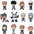 Jujutsu Kaisen Funko Mystery Minis Mini-Figure Display Case of 12