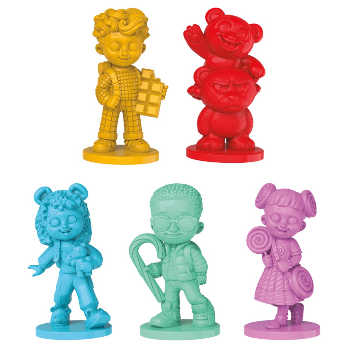 Candy Land Board Game (2025)