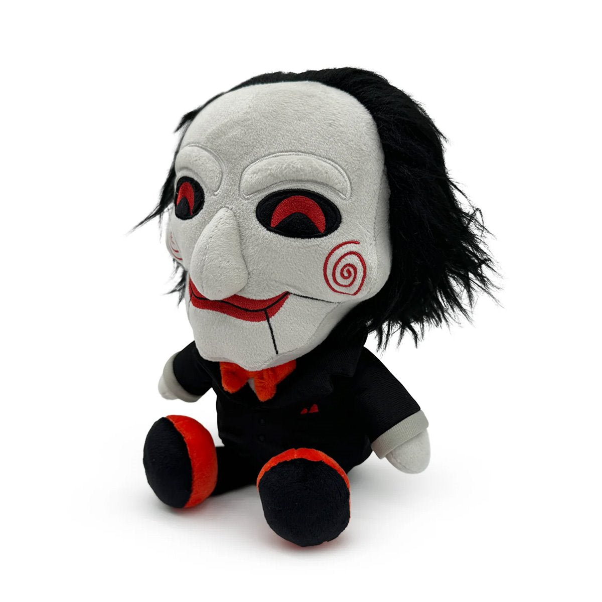 Saw Billy the Puppet 9-Inch Plush