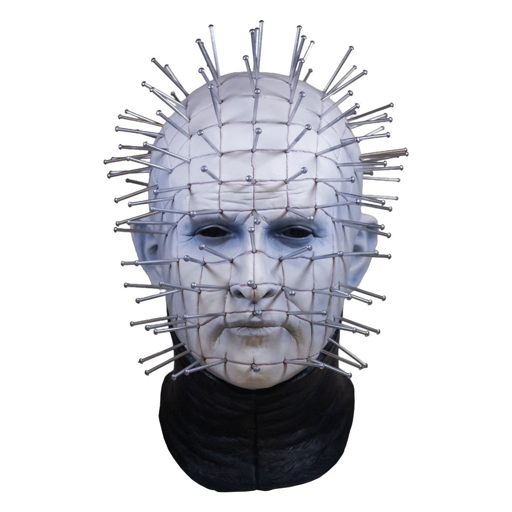 Hellraiser Pinhead Latex Mask