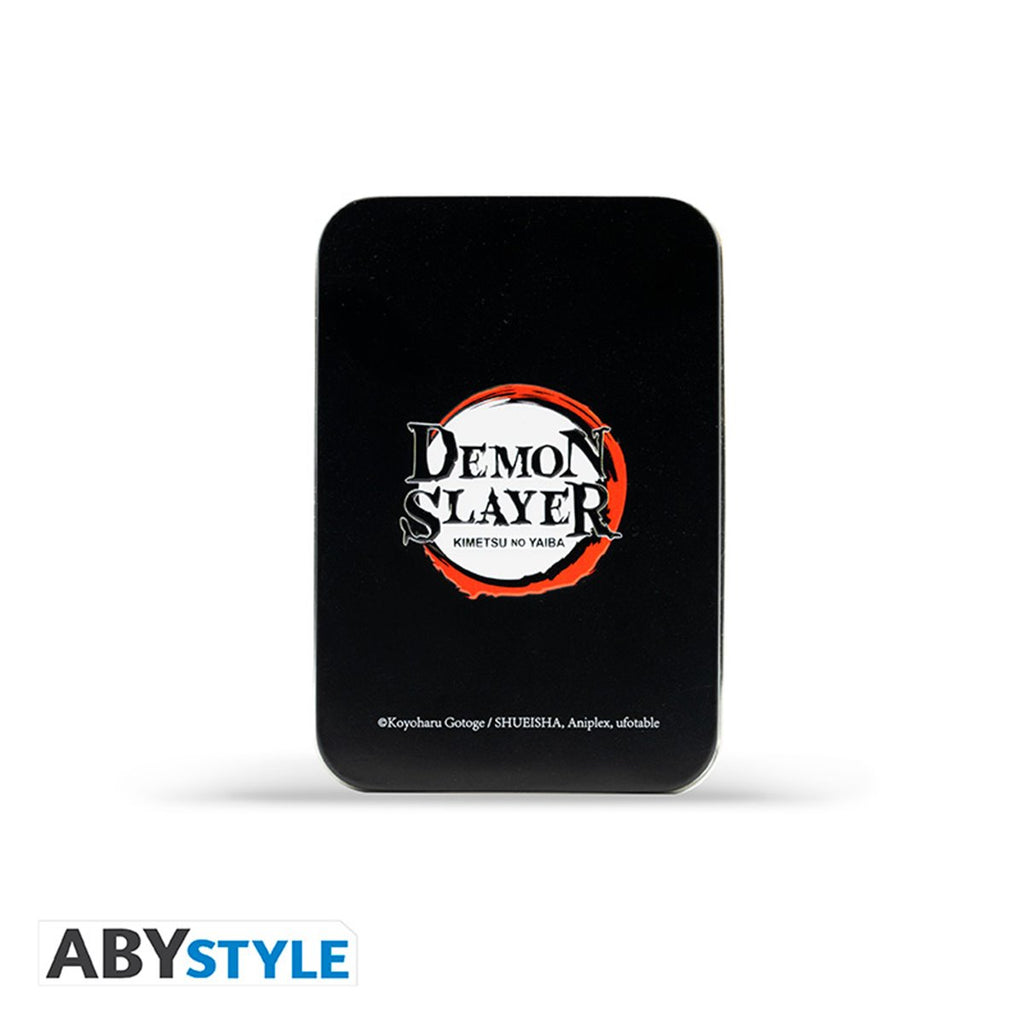 Demon Slayer: Kimetsu no Yaiba Playing Cards