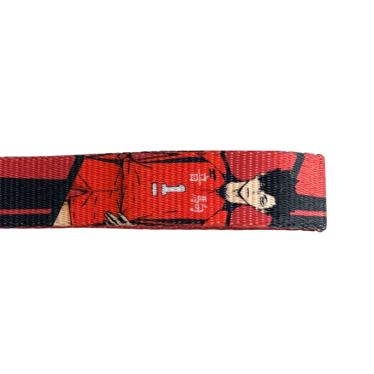 Haikyu!! Kuroo Keystrap
