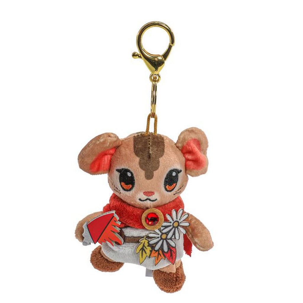 Magic: The Gathering Wave 1 3-Inch Plush Charms Display Tray of 12