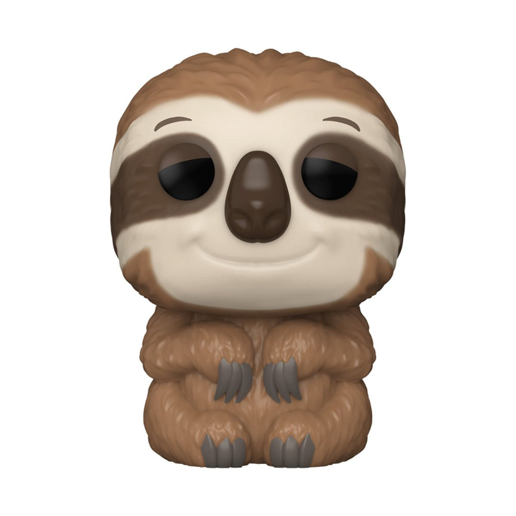 Funko Bitty Pop! Pin Case 4-Pack