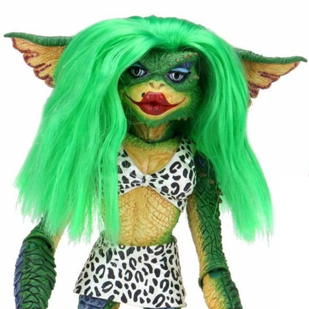 Gremlins 2: The New Batch Ultimate Greta 7-Inch Scale Action Figure