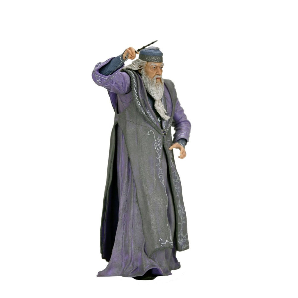 Harry Potter Legacy Collection Albus Dumbledore 7-Inch Scale Action Figure