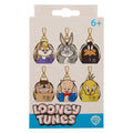 Looney Tunes Mystery Mini Backpack Bag Charm 1 Random Charm