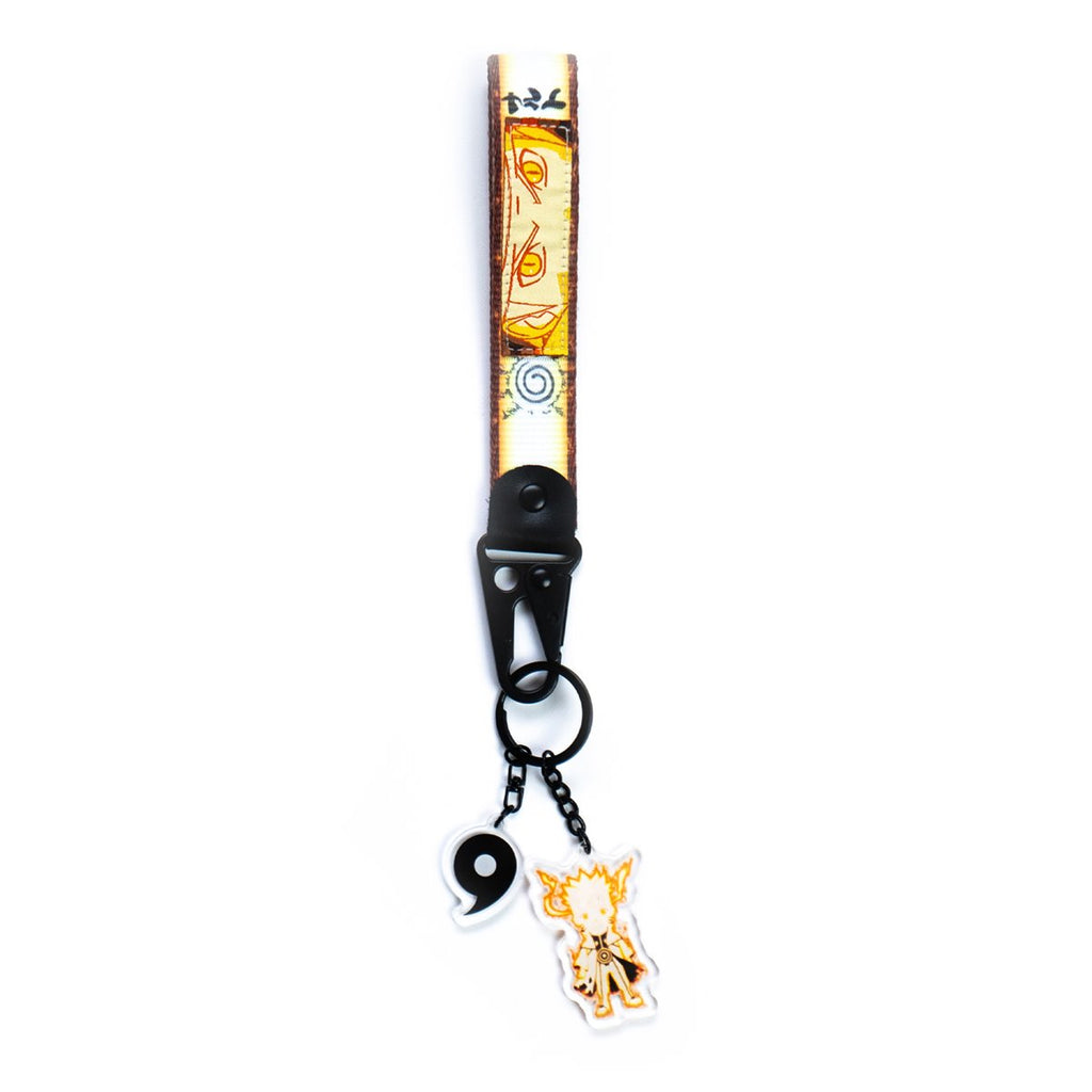 Naruto: Shippuden Naruto Keystrap