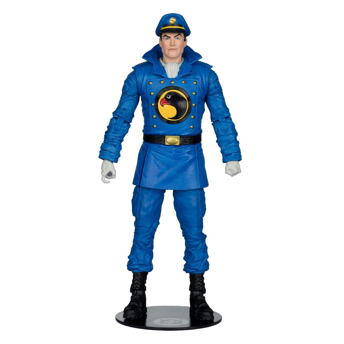 DC McFarlane Collector Edition Wave 13 7-Inch Scale Action Figure Case of 6