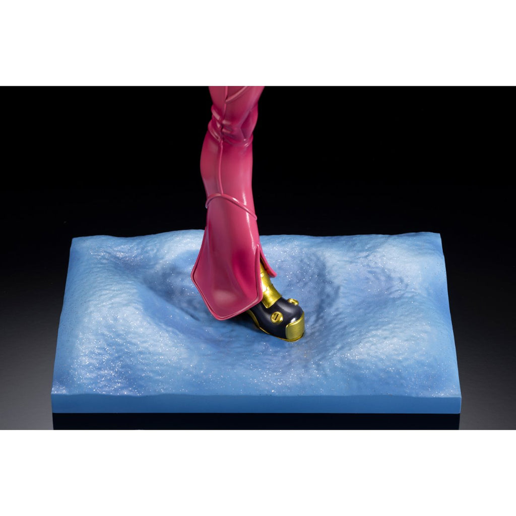 The King of Fighters XV Kula Diamond Bishoujo 1:7 Scale Statue