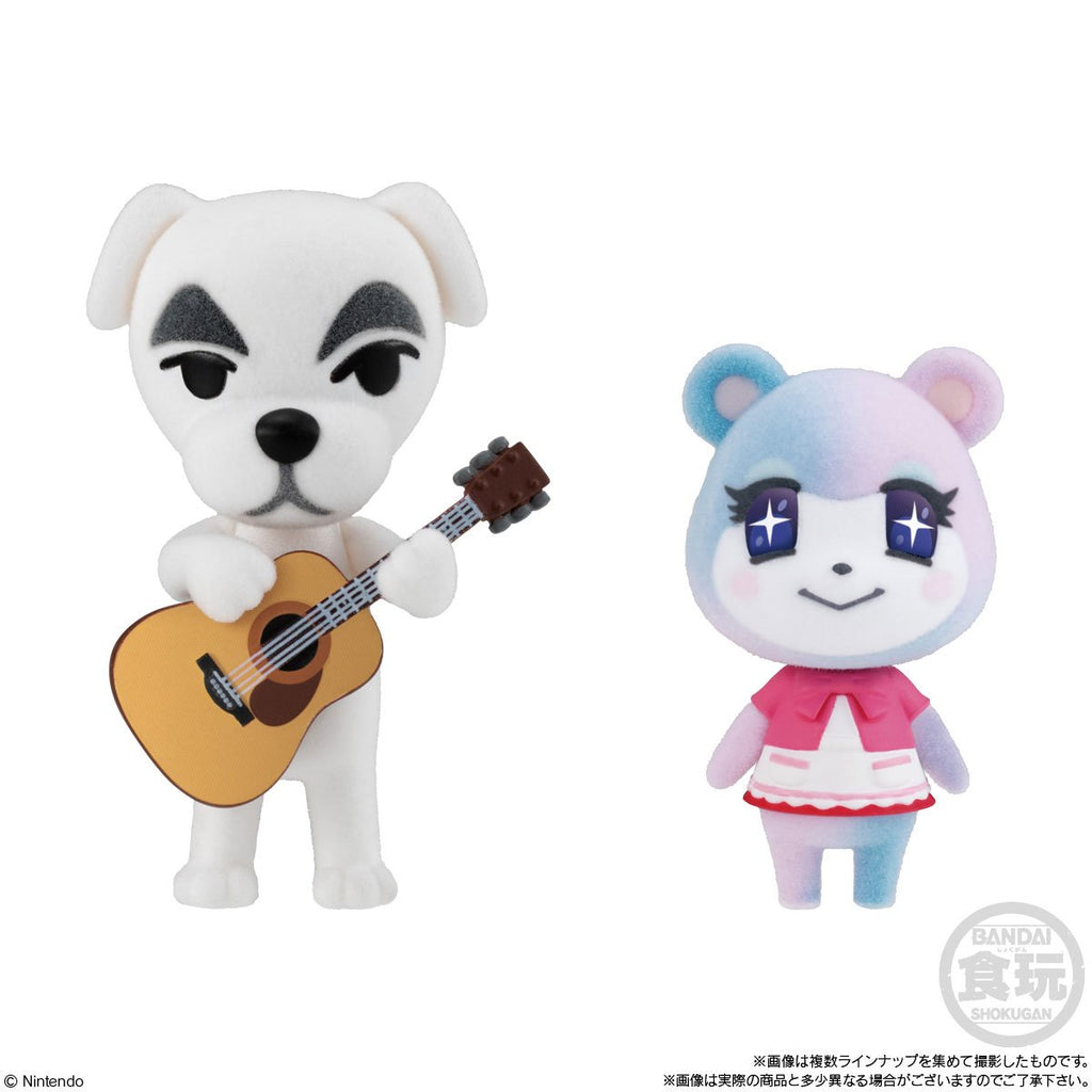 Animal Crossing: New Horizons Tomodachi Doll Selection Mini-Figure Case of 10
