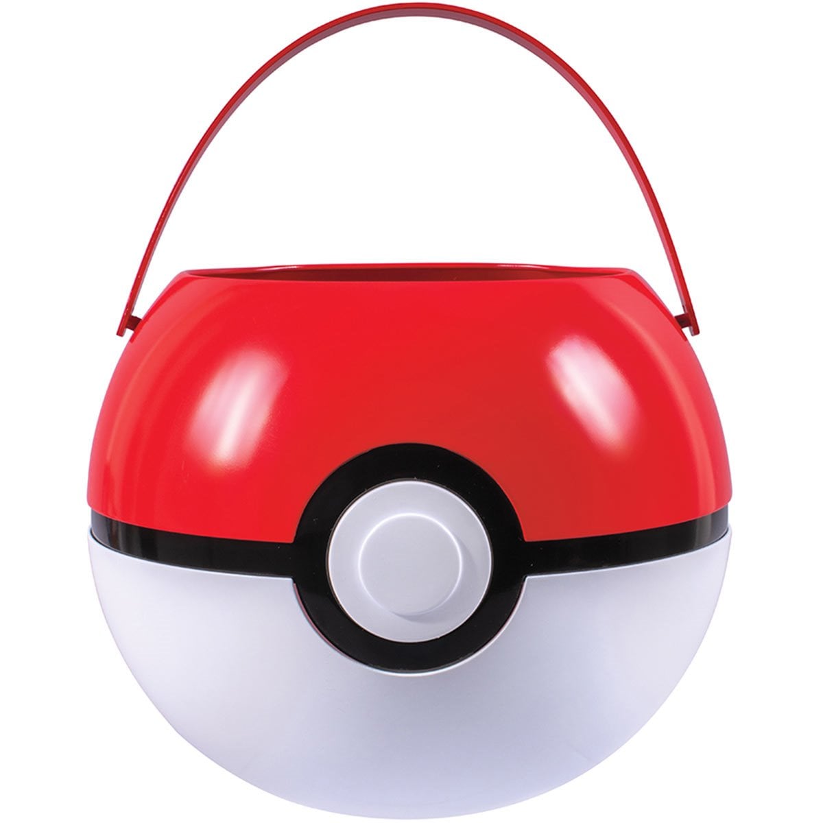 Pokemon Poke Ball Roleplay Accessory