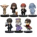Harry Potter HeroBox Classic Series Blind-Box Mini-Figure Case of 6