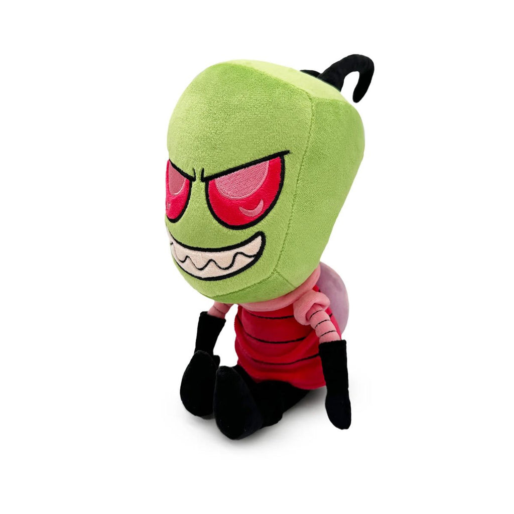 Invader Zim 9-Inch Plush