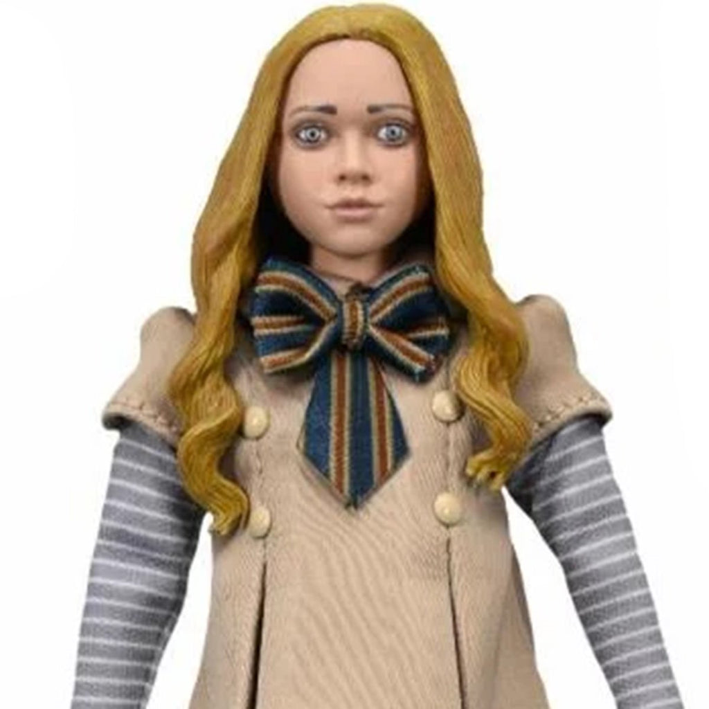 M3GAN 8-Inch Clothed Action Figure