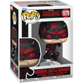 Daredevil: Born Again Season 2 Daredevil (Battle Damaged) Funko Pop! Vinyl Figure #1579