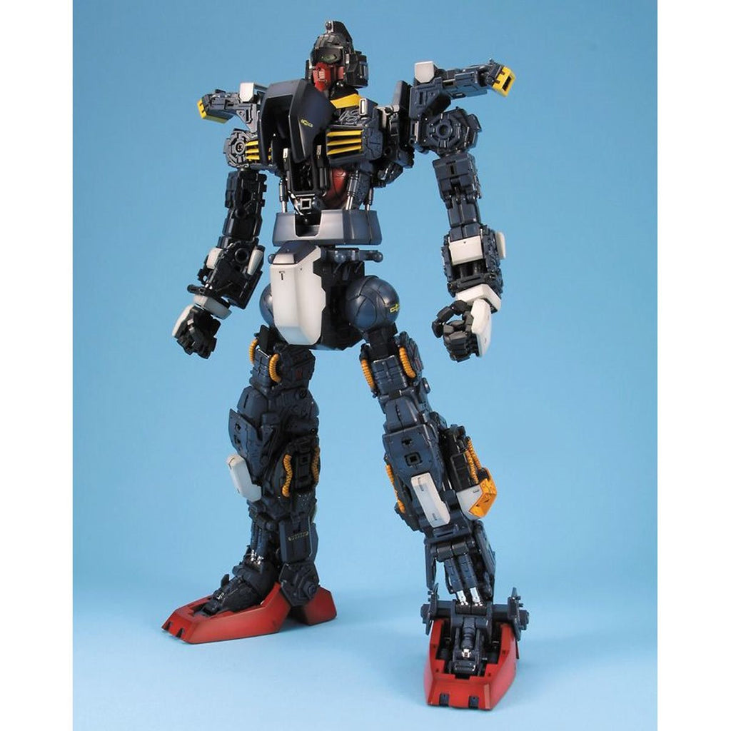 Mobile Suit Zeta Gundam RX-178 Gundam MK-II A.E.U.G Perfect Grade 1:60 Scale Model Kit