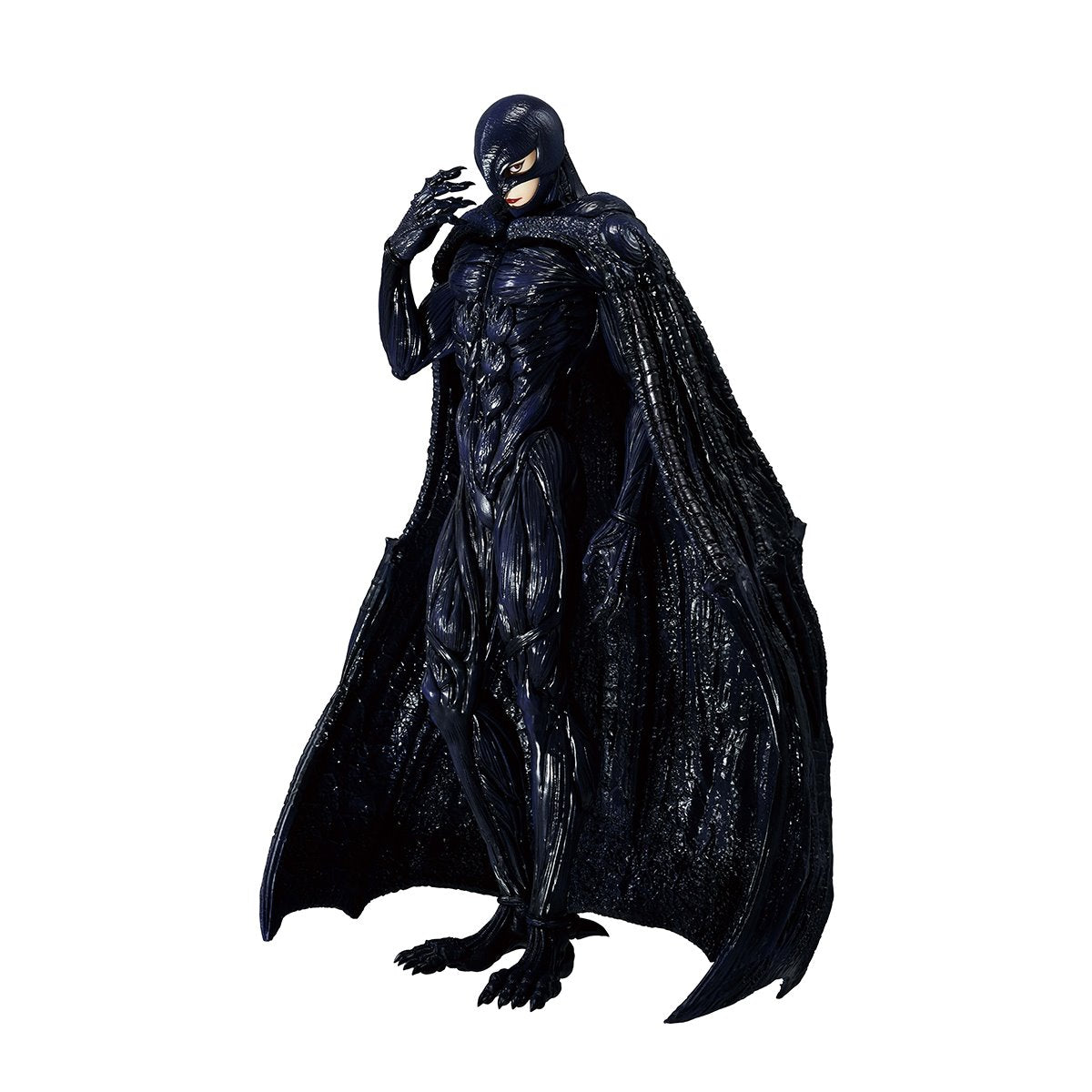 Berserk Femto A Vow of Counterattack Masterlise Ichibansho Statue