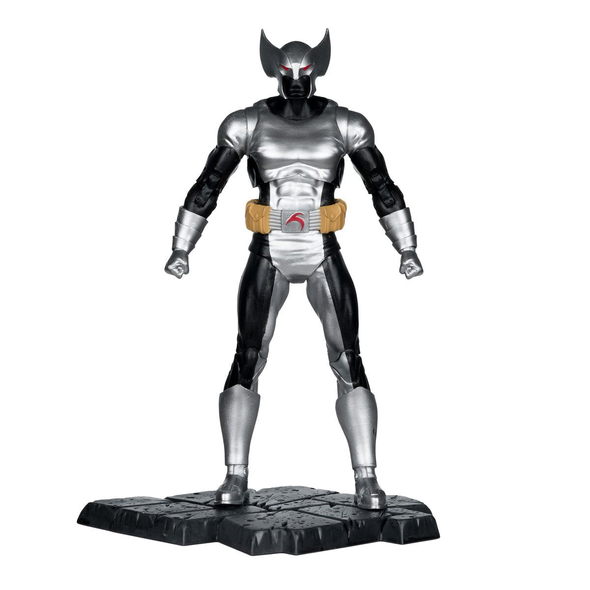 ShadowHawk Image Comics Founders Series McFarlane Elite Edition 7-Inch Deluxe Action Figure
