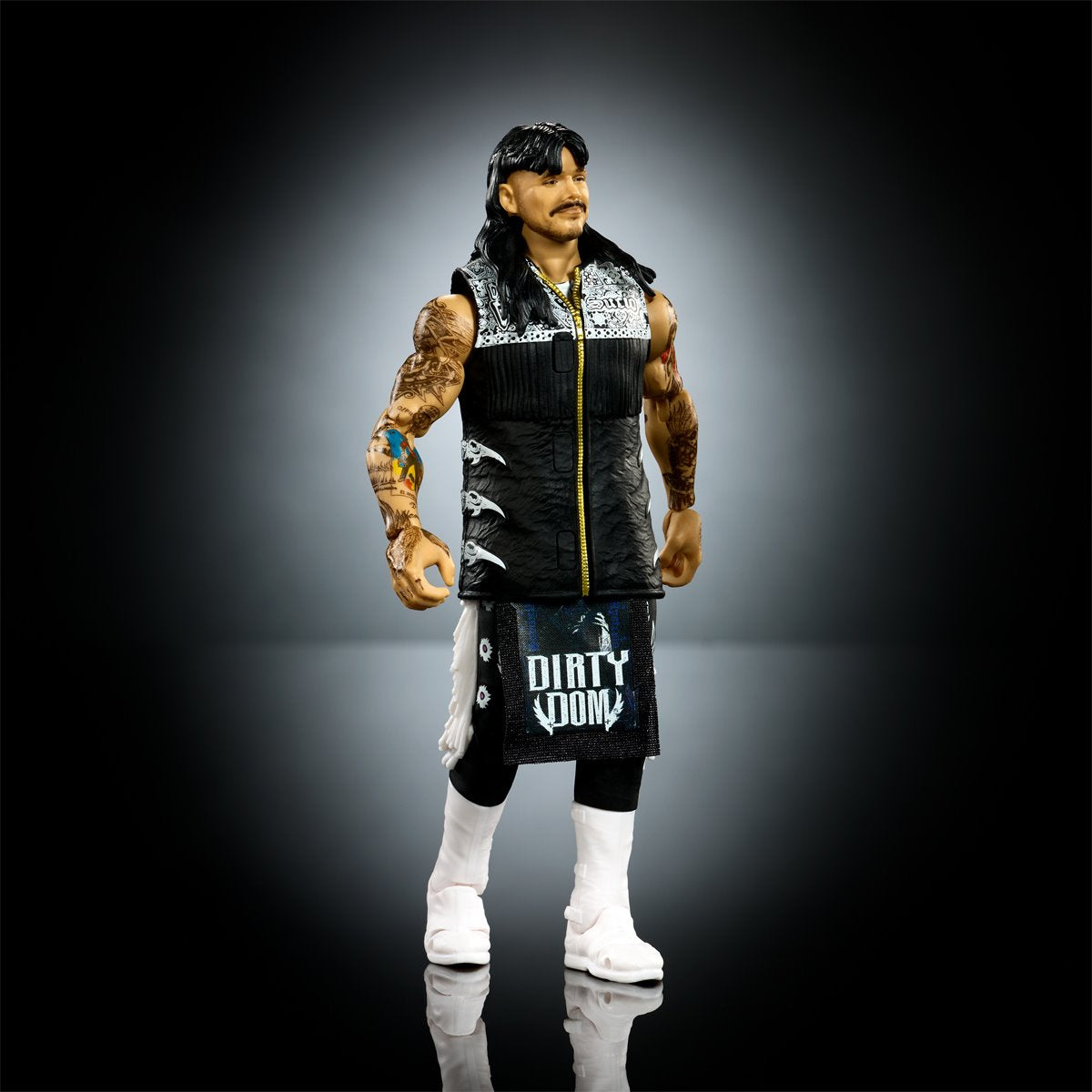 WWE Ultimate Edition Wave 29 Action Figure Case of 4
