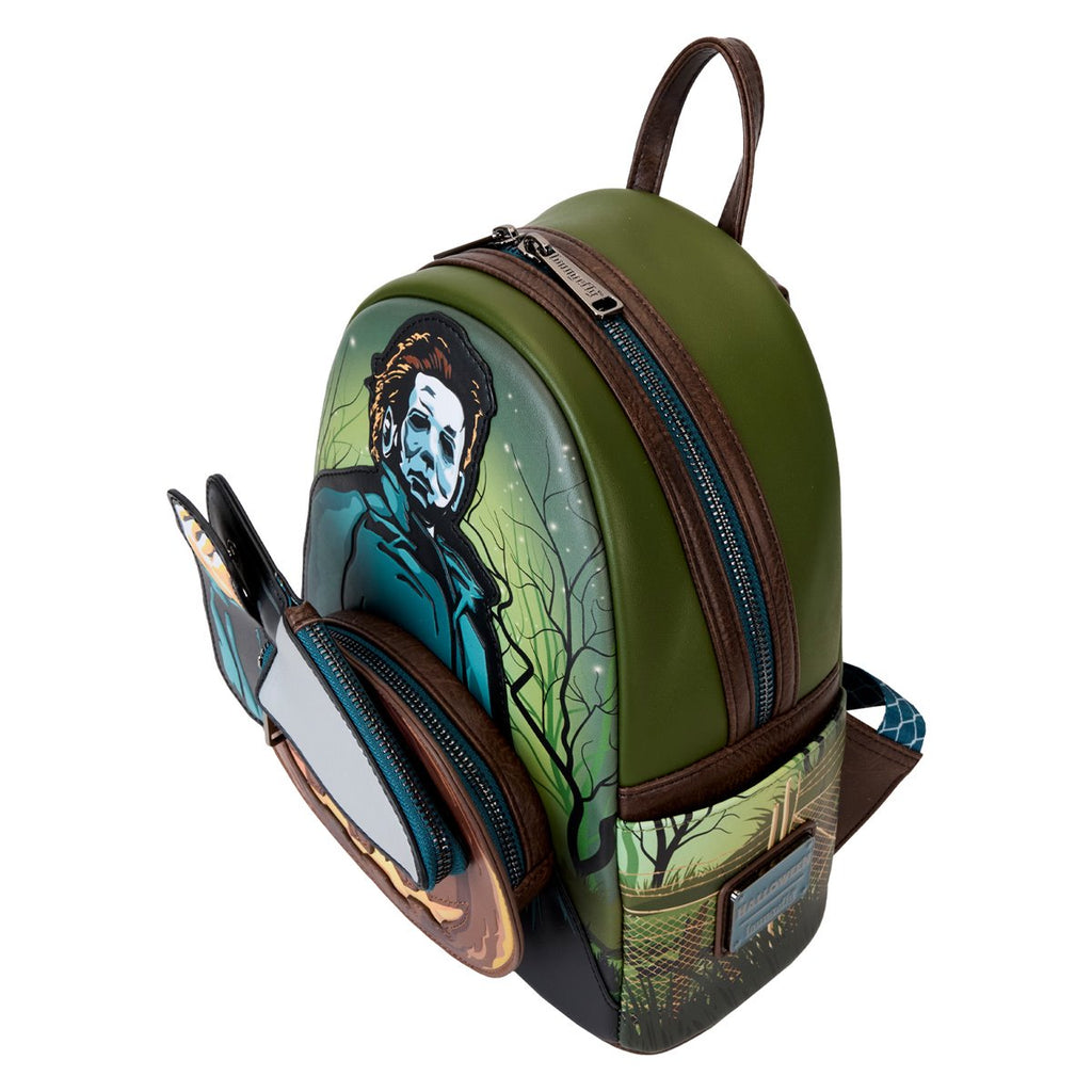 Halloween Mini-Backpack