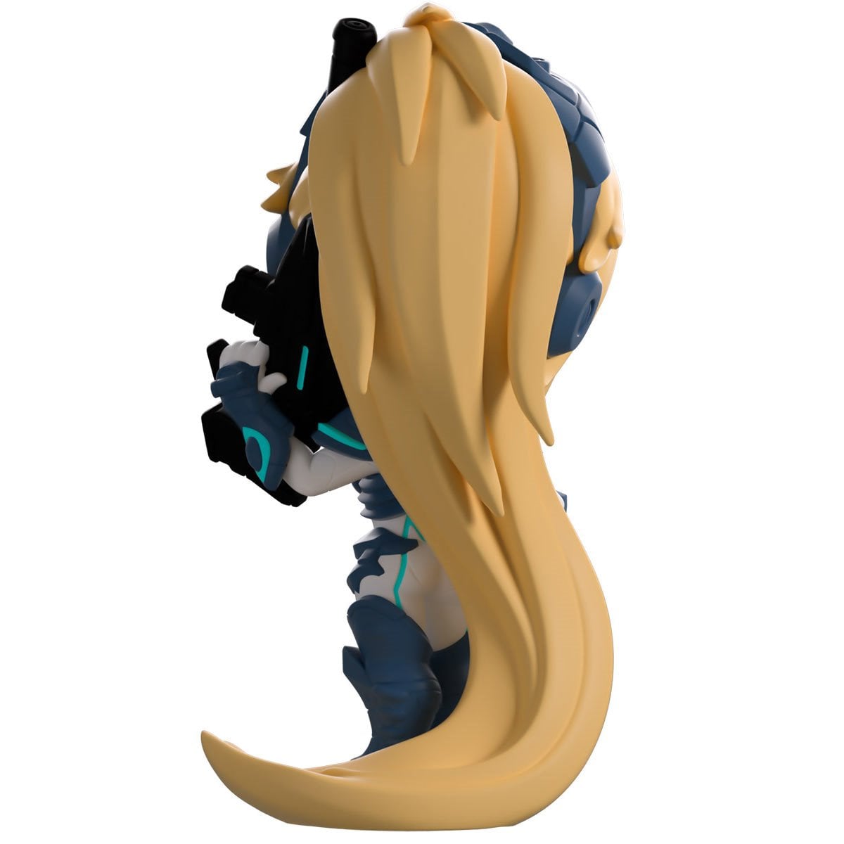 Starcraft Collection Nova Terra Vinyl Figure #4