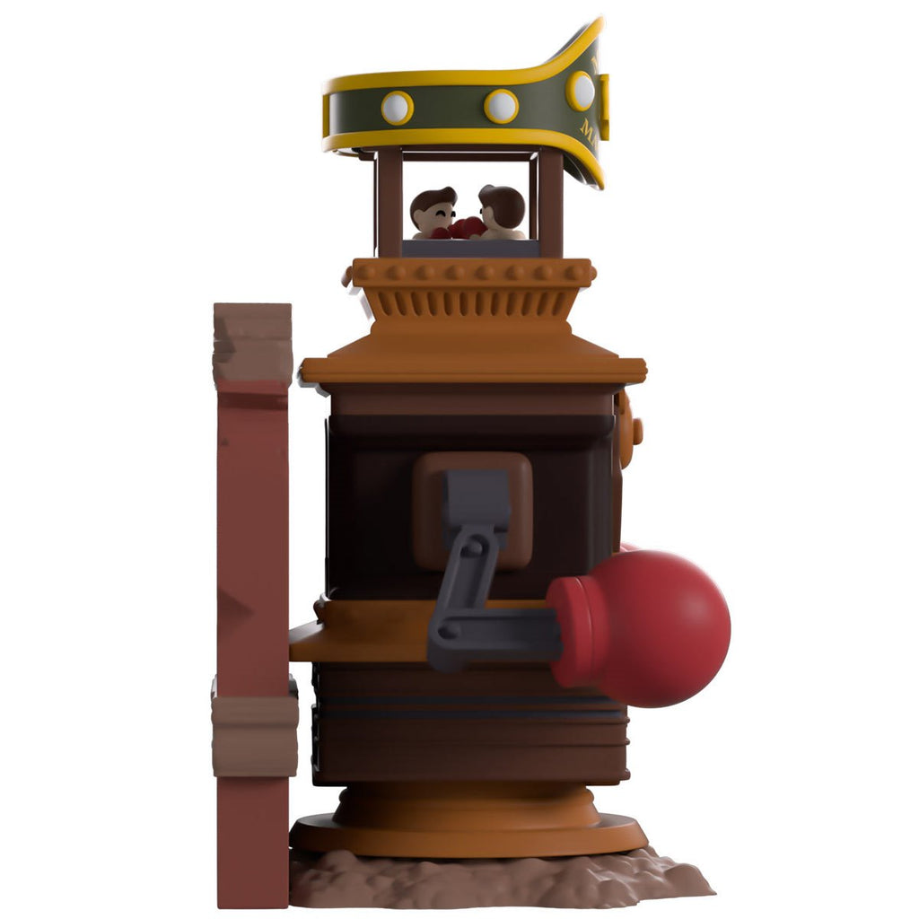 Call of Duty Collection Melee Macchiato Vinyl Figure #5
