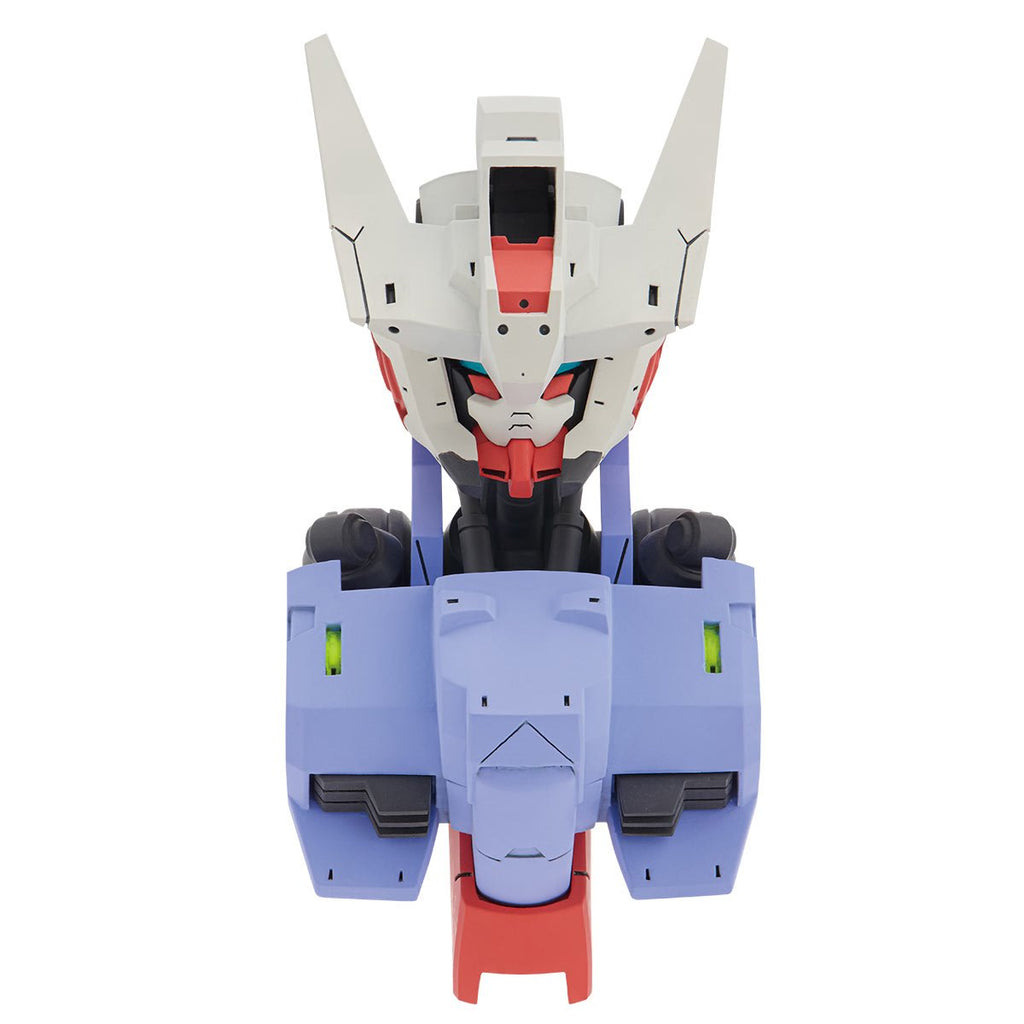 Mobile Suit Gundam: Iron-Blooded Orphans MS Head Magnet Case of 4