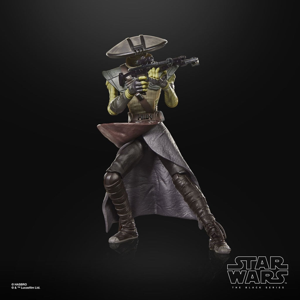 Star Wars The Black Series 3 6-Inch Action Figures Wave 2 Case of 6
