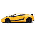 Fast and Furious 6 Lamborghini Gallardo 1:24 Scale Die-Cast Metal Vehicle