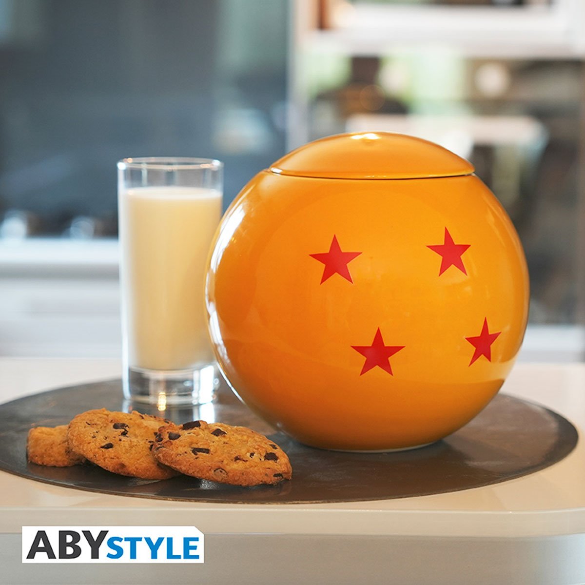 Dragon Ball Z Dragon Ball Cookie Jar