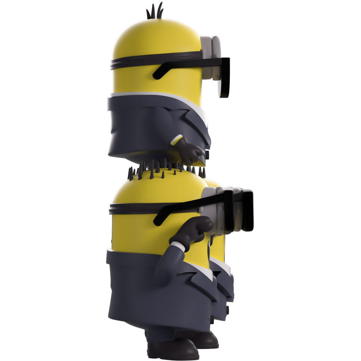 Despicable Me 4 Collection Stacked Minions Vinyl Figure #3