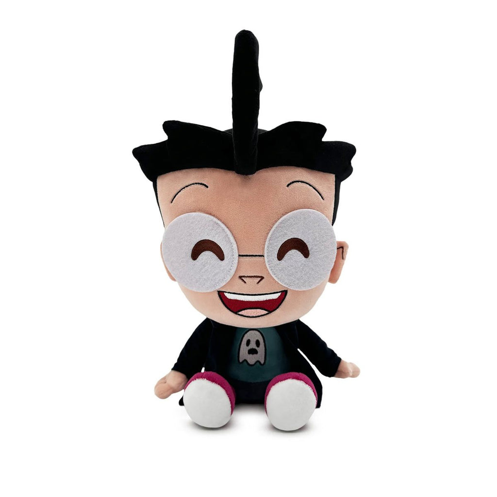 Invader Zim Dib 9-Inch Plush