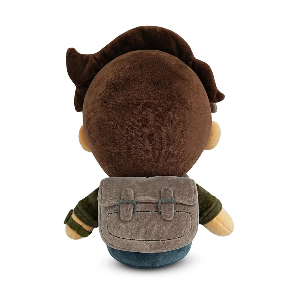 The Last of Us Joel 9-Inch Plush