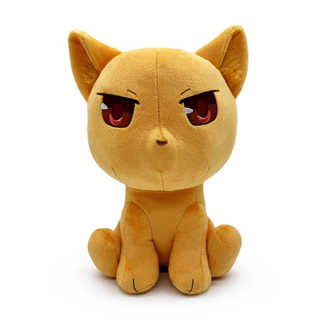 Fruits Basket Kyo Cat 9-Inch Plush