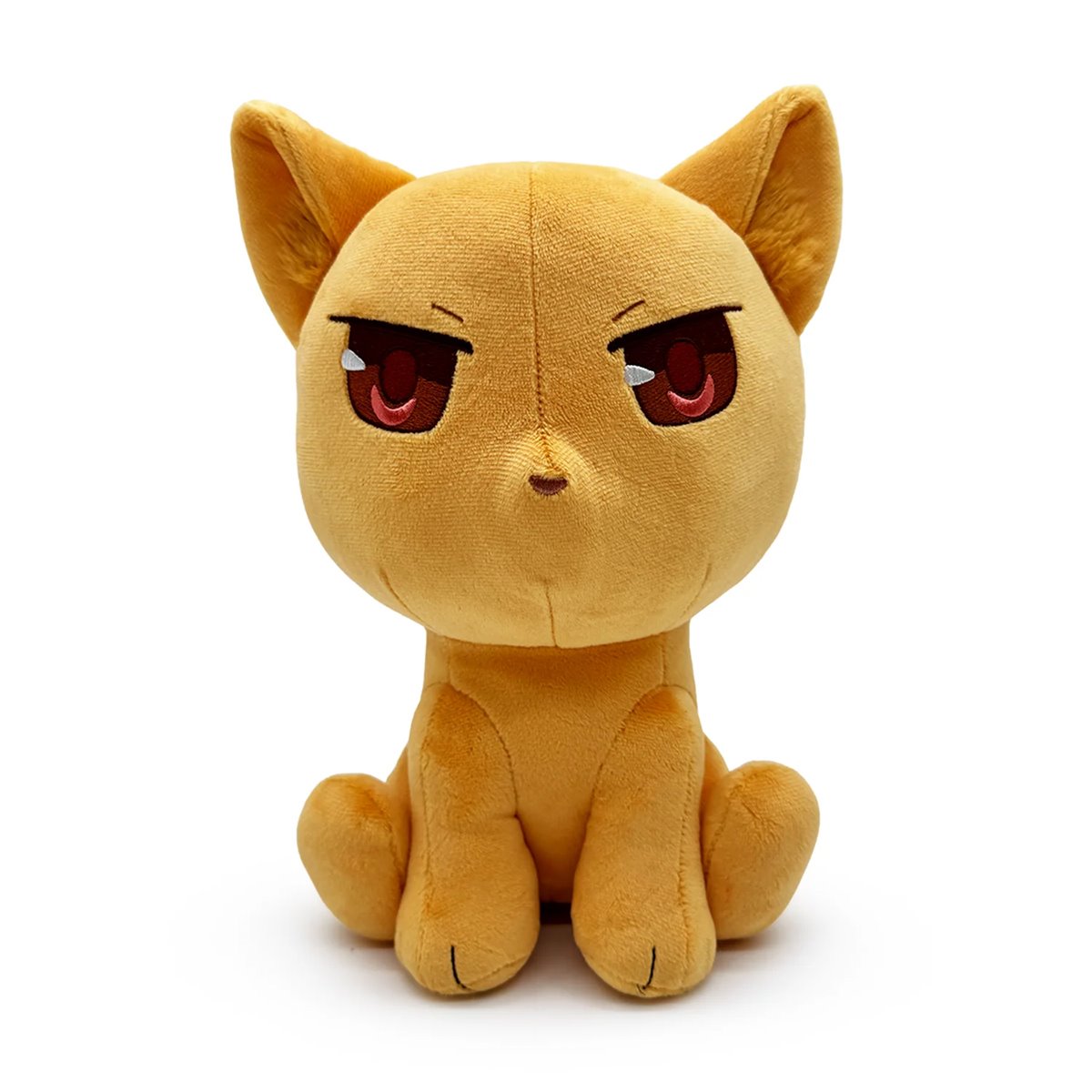 Fruits Basket Kyo Cat 9-Inch Plush