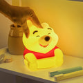 Winnie the Pooh SquishyGlo Rechargeable Light