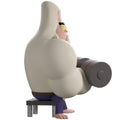 Regular Show Collection Skips Vinyl Figure #2